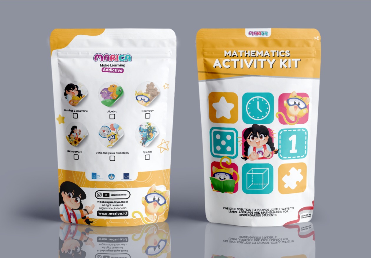 Activity Kit