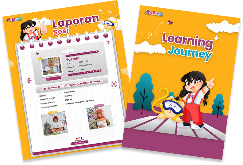 Laporan Belajar