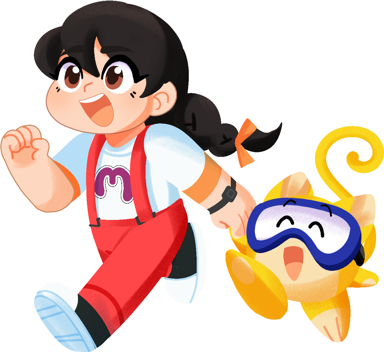 Mascot