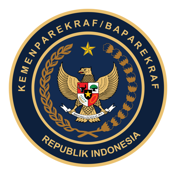 Kementerian Pariwisata dan Ekonomi Kreatif
